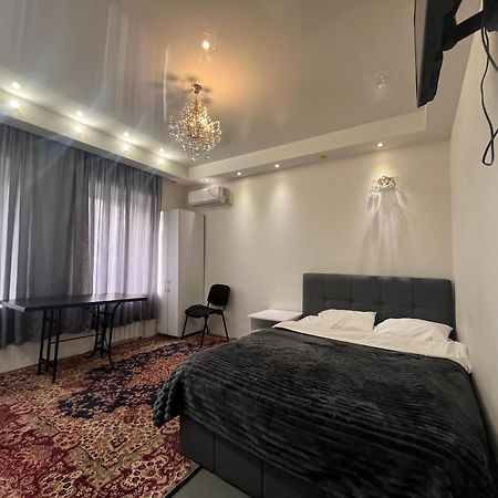 Center Studiopi Chişinǎu Buitenkant foto