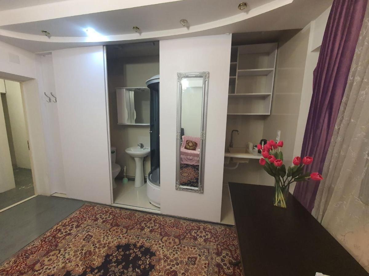 Center Studiopi Chişinǎu Buitenkant foto